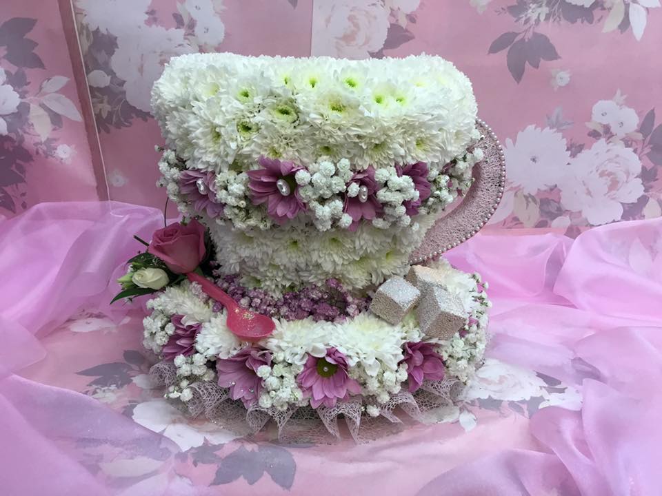 Gallery various Paul’s Florist