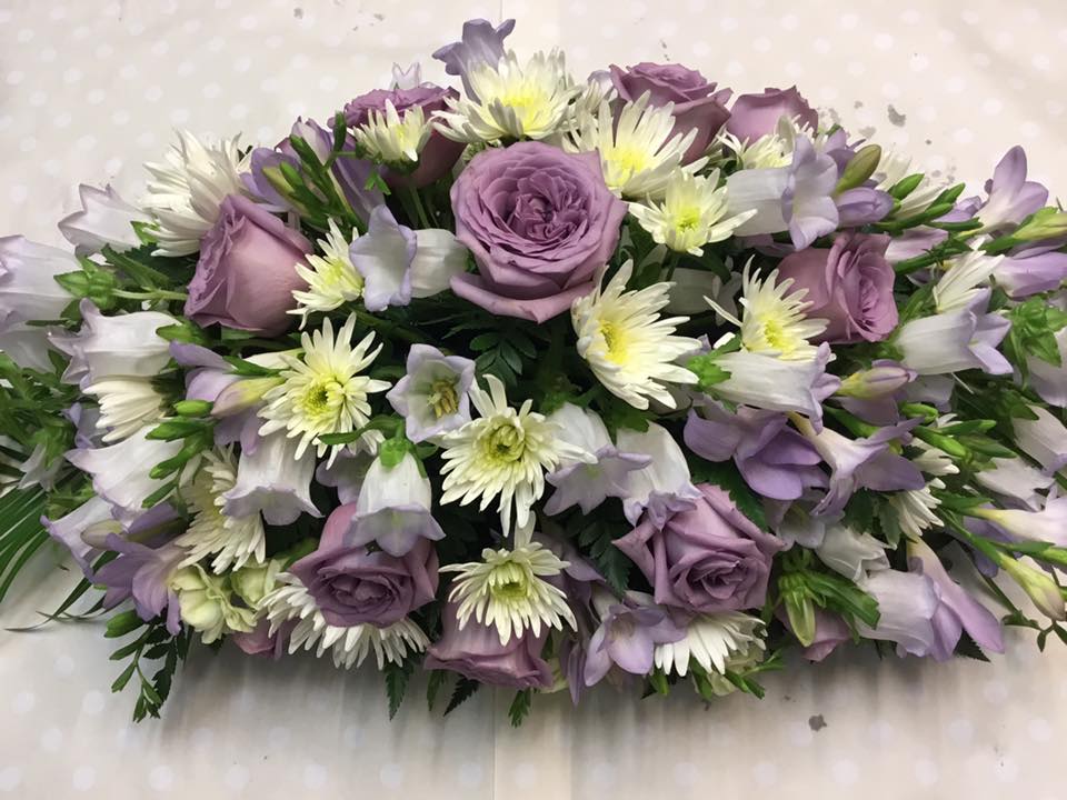 LILAC SPRAY Paul’s Florist