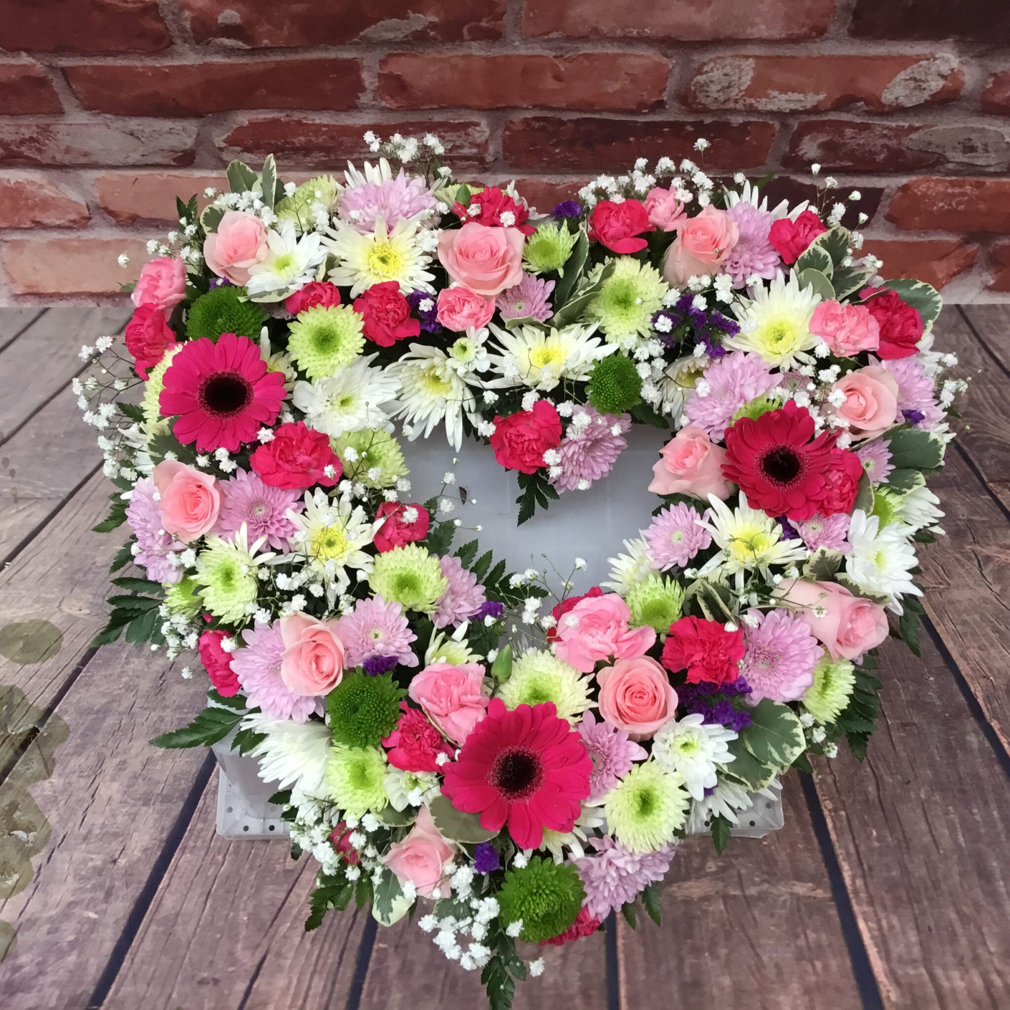 Gallery various Paul’s Florist