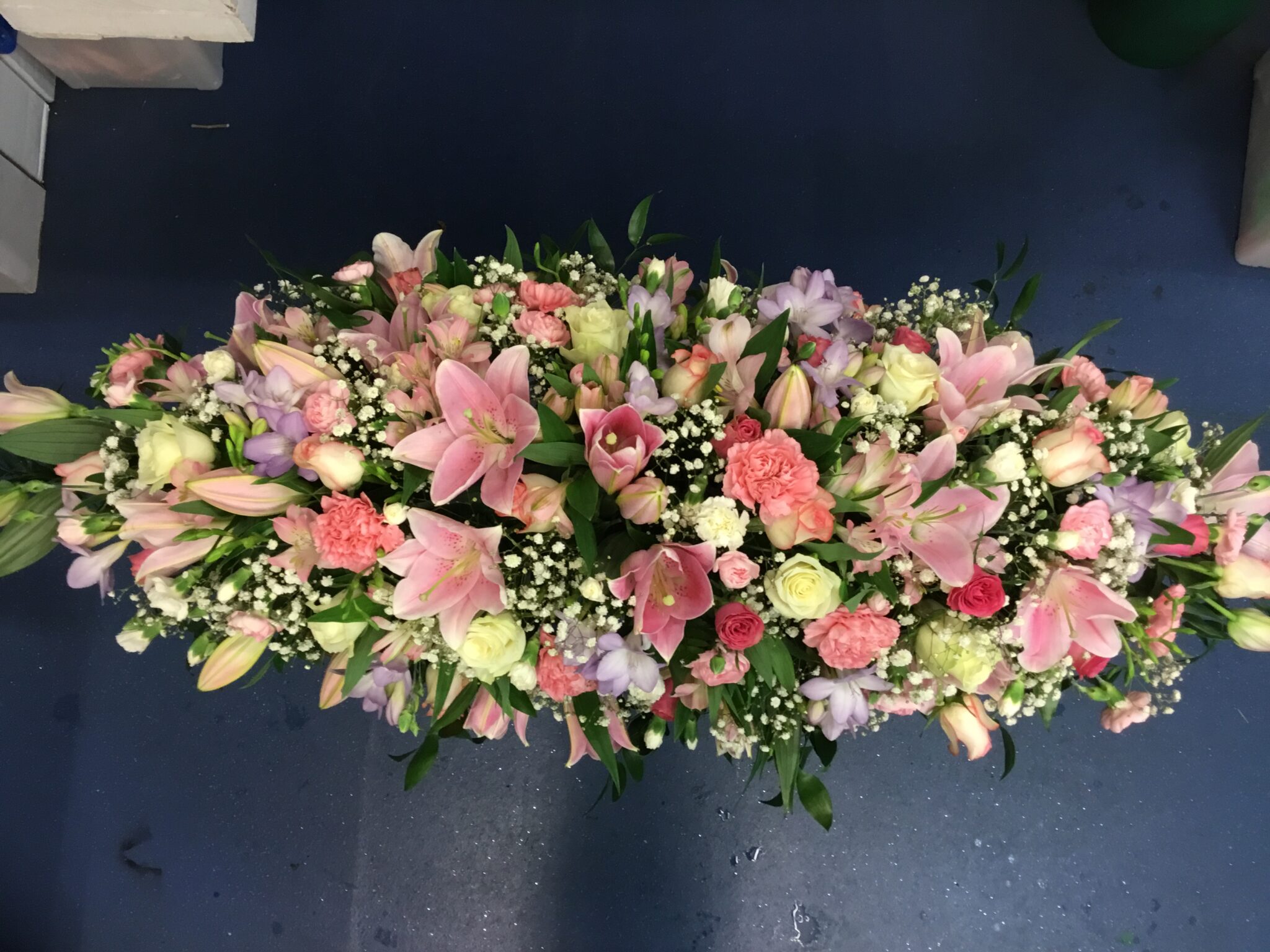 Gallery various Paul’s Florist