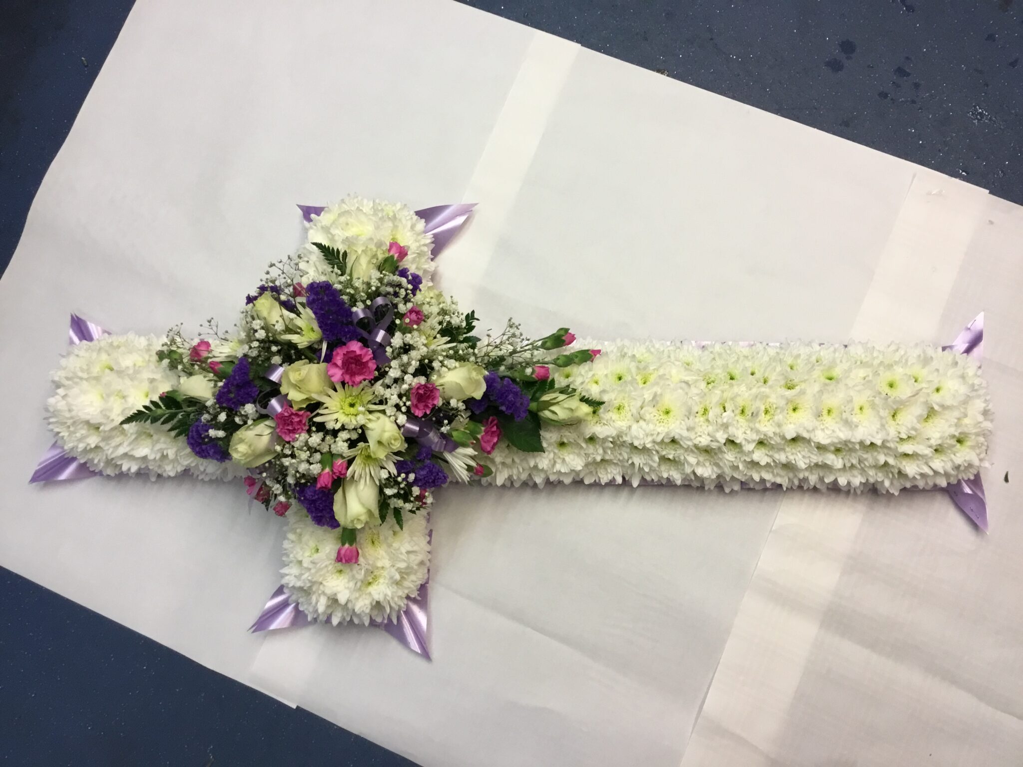 Gallery various Paul’s Florist