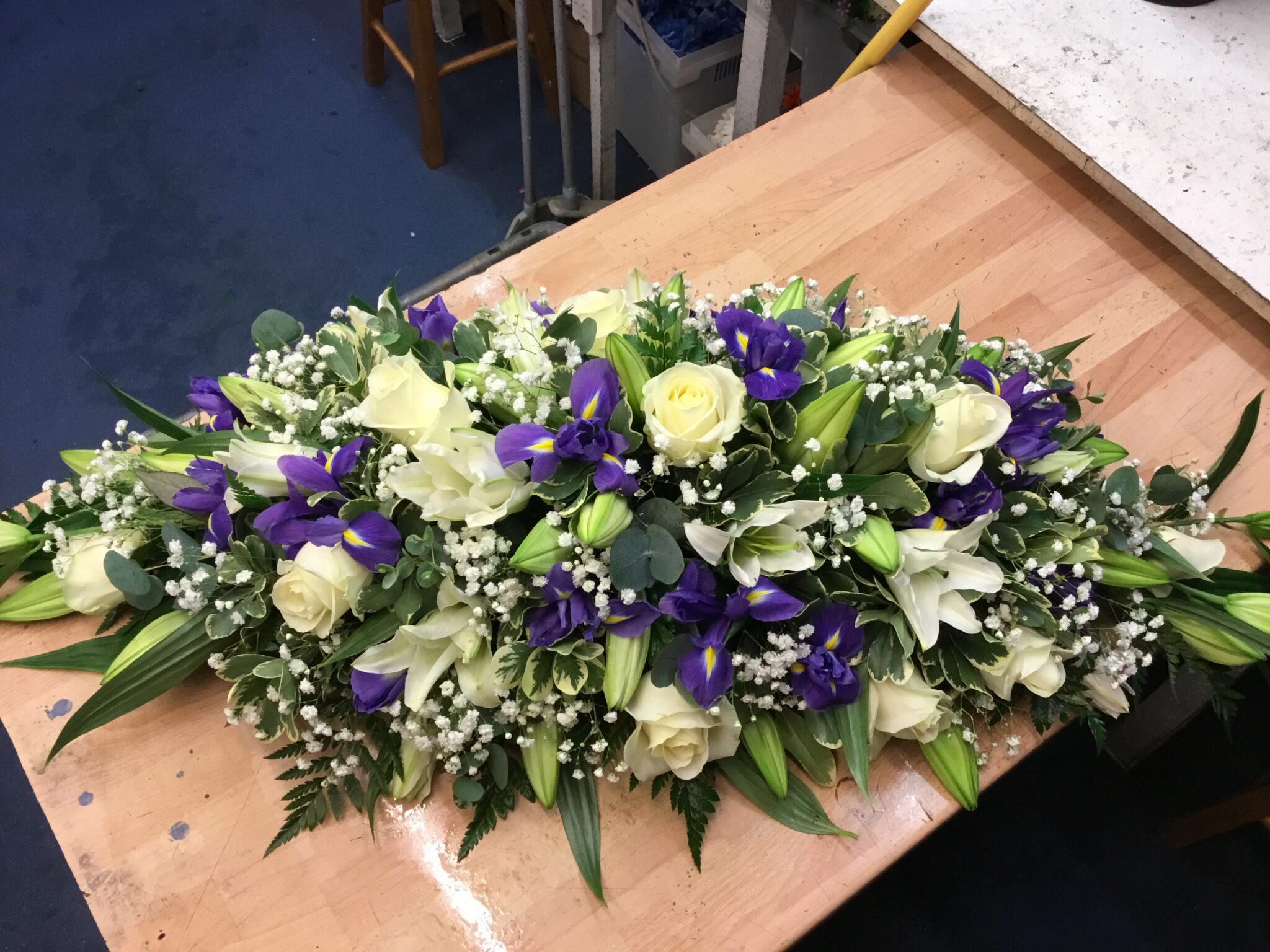 Gallery various Paul’s Florist