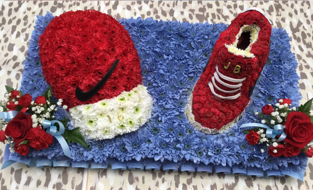 Gallery various Paul’s Florist