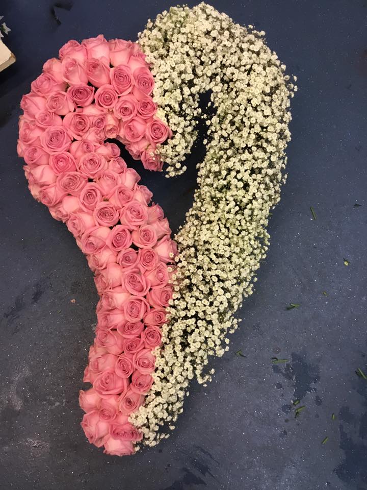 Gallery various Paul’s Florist