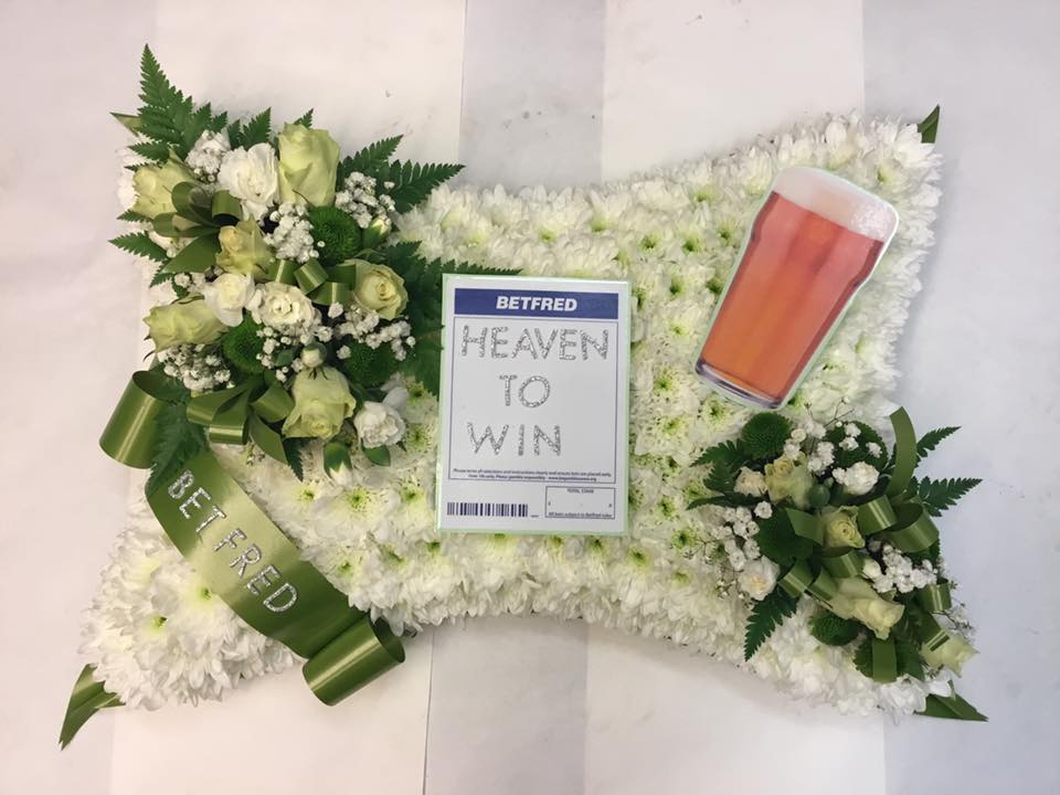 Gallery various Paul’s Florist