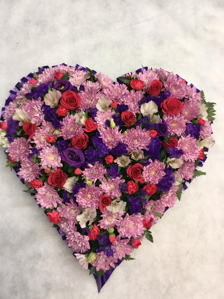 Gallery various Paul’s Florist